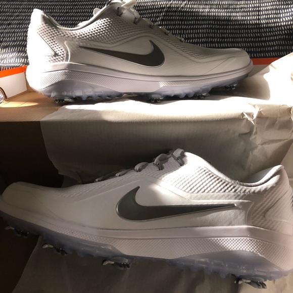 Nike golf shoes - Picture 5 of 8